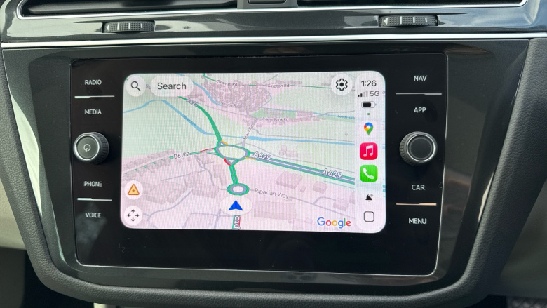 Volkswagen Tiguan 1.5 TSI 150 Elegance 5dr DSG Petrol Estate